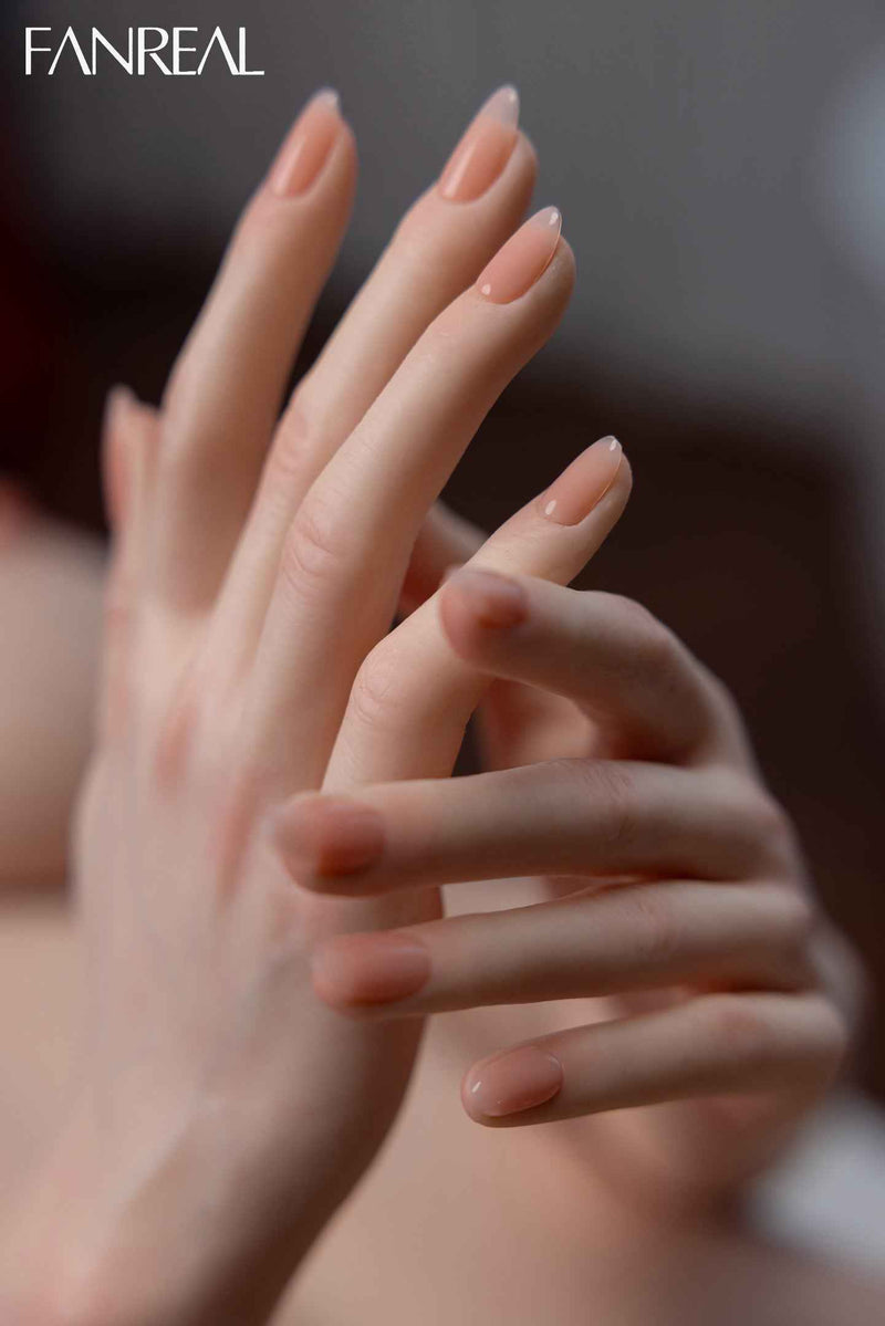 Fanreal Sex Doll Yuki - housedoll - Fanreal