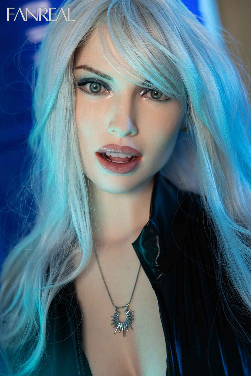 Fanreal Sex Doll Keiko Konfiguriert Fanreal kaufen Sexroboter KI