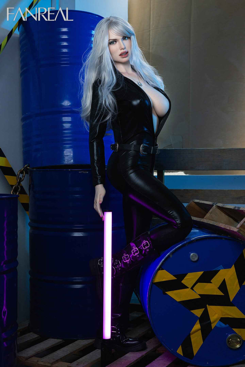 Fanreal Sex Doll Keiko Konfiguriert Fanreal kaufen Sexroboter KI