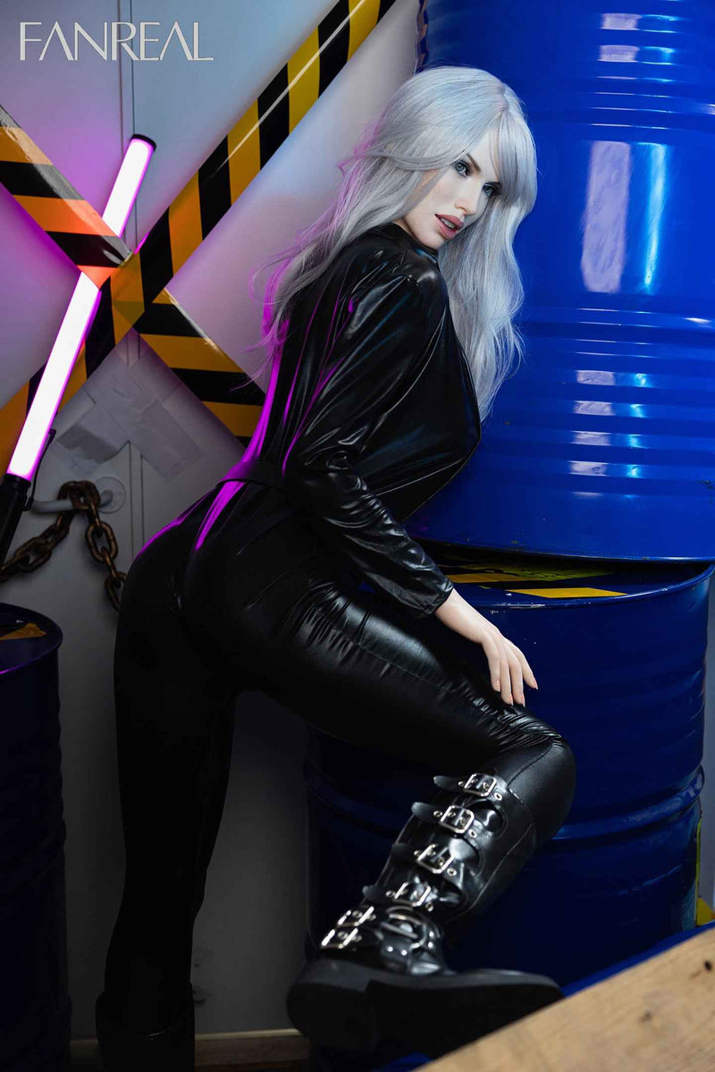 Fanreal Sex Doll Keiko Konfiguriert Fanreal kaufen Sexroboter KI