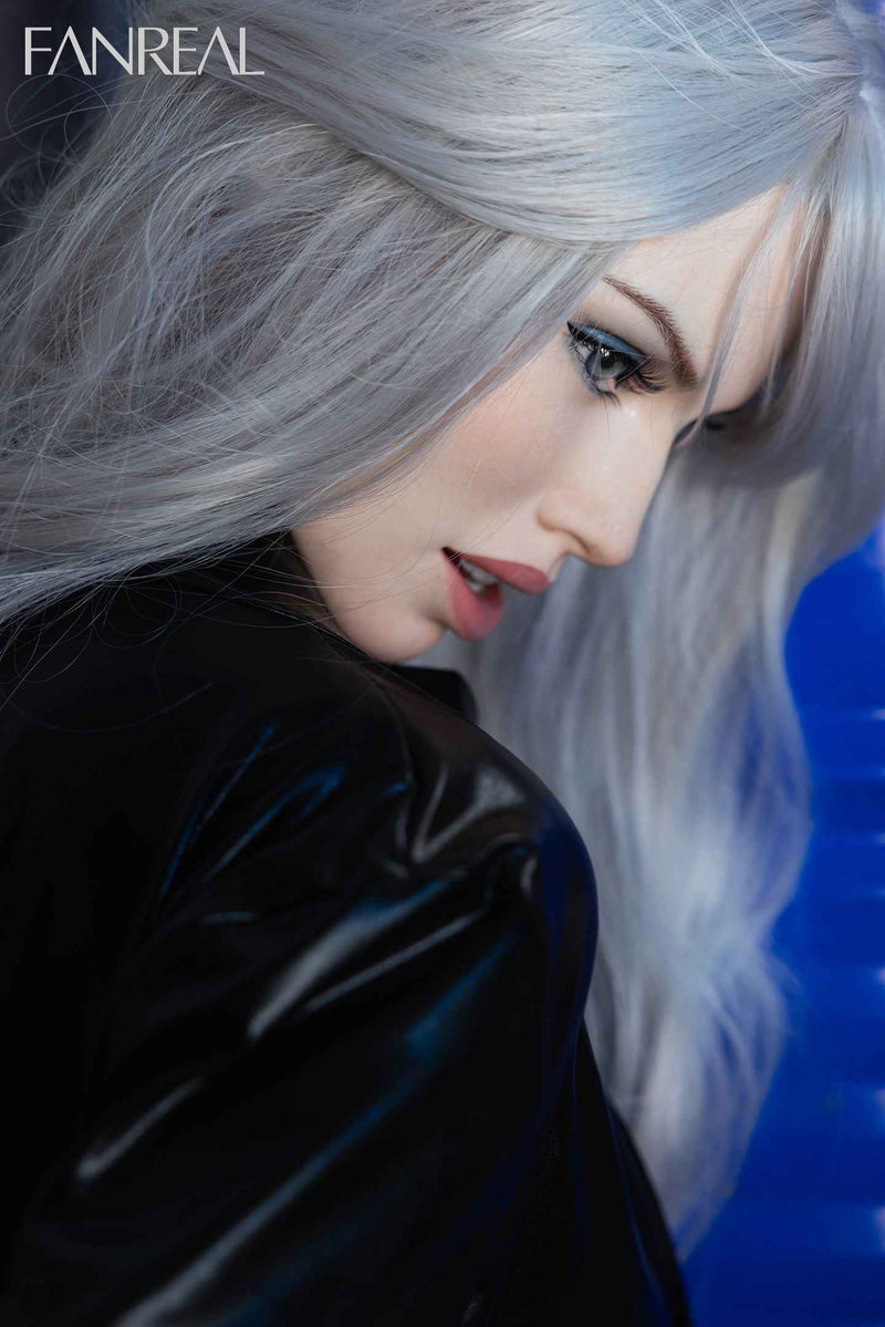 Fanreal Sex Doll Keiko Konfiguriert Fanreal kaufen Sexroboter KI