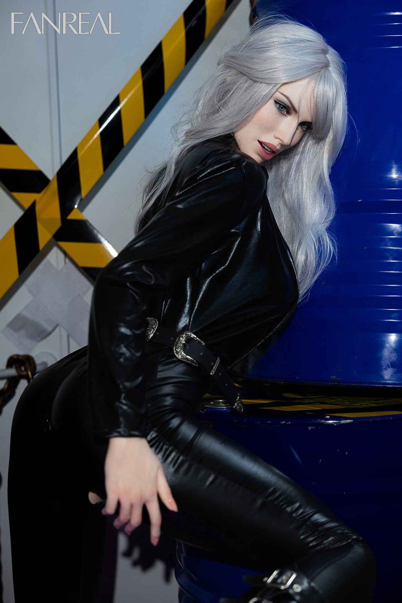 Fanreal Sex Doll Keiko Konfiguriert Fanreal kaufen Sexroboter KI