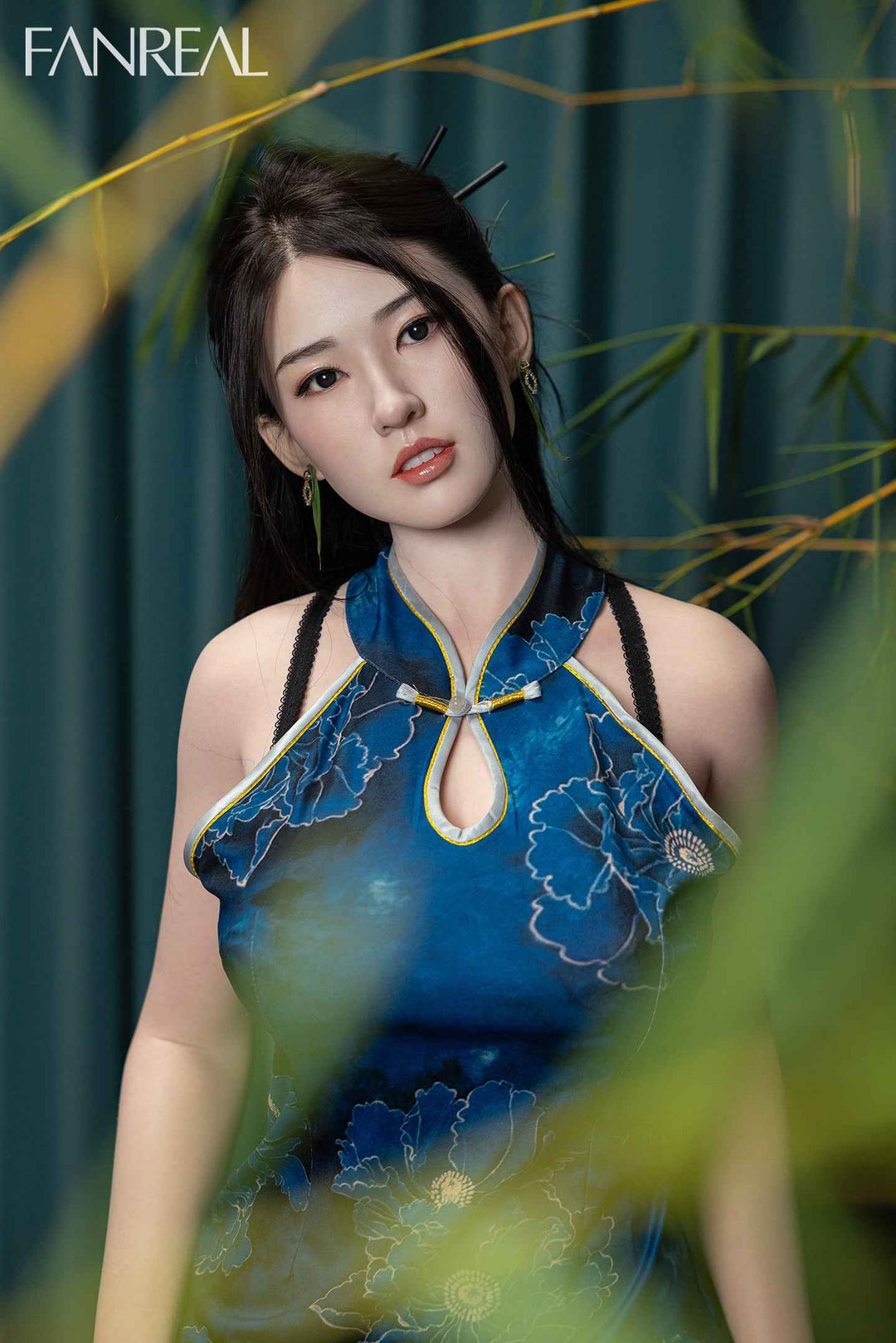 Fanreal Sex Doll Kira Konfiguriert Fanreal kaufen Sexroboter KI