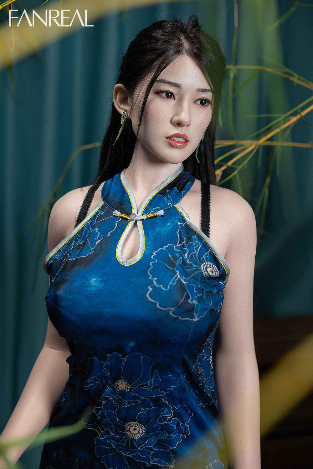 Fanreal Sex Doll Kira Konfiguriert Fanreal kaufen Sexroboter KI