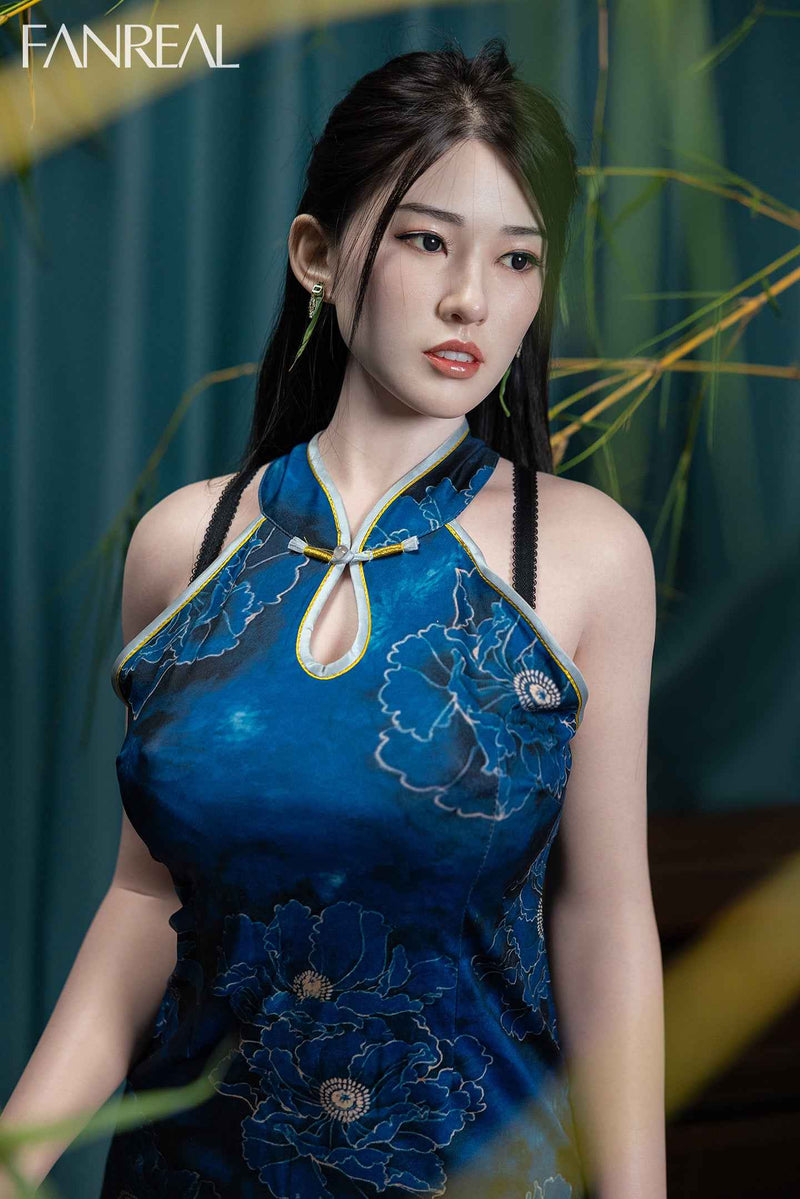 Fanreal Sex Doll Kira Konfiguriert Fanreal kaufen Sexroboter KI