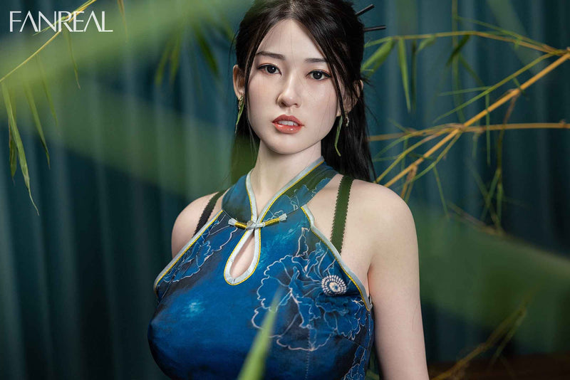 Fanreal Sex Doll Kira Konfiguriert Fanreal kaufen Sexroboter KI