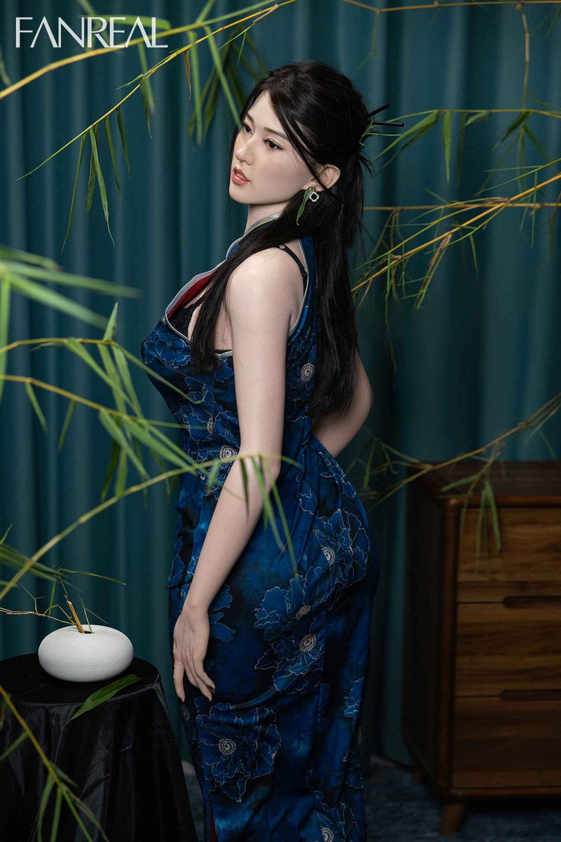 Fanreal Sex Doll Kira Konfiguriert Fanreal kaufen Sexroboter KI