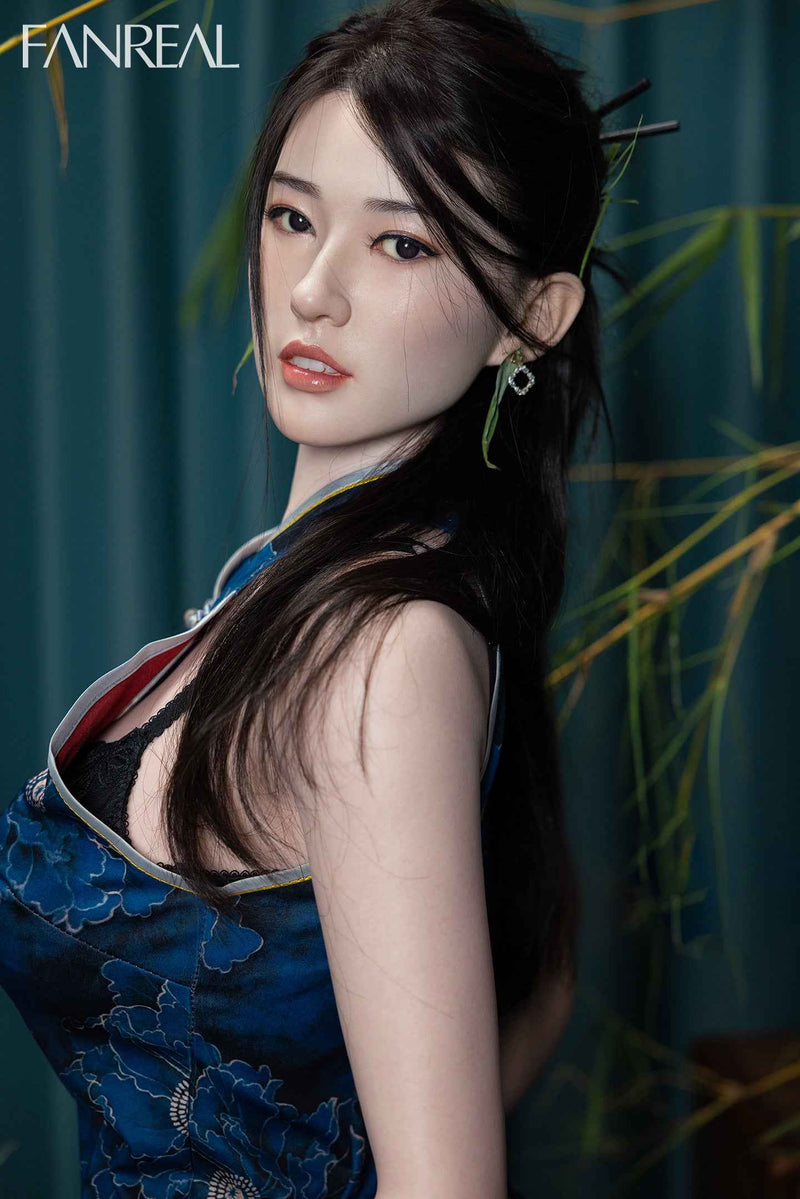 Fanreal Sex Doll Kira Konfiguriert Fanreal kaufen Sexroboter KI