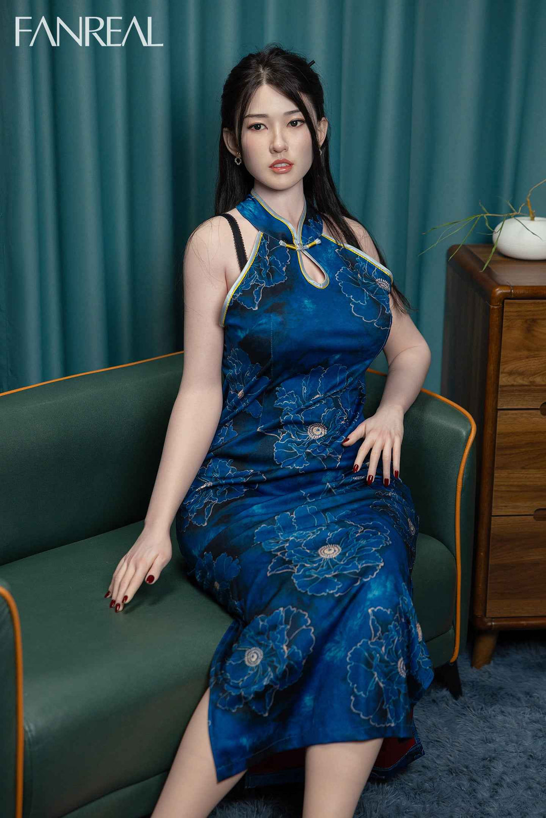Fanreal Sex Doll Kira Konfiguriert Fanreal kaufen Sexroboter KI