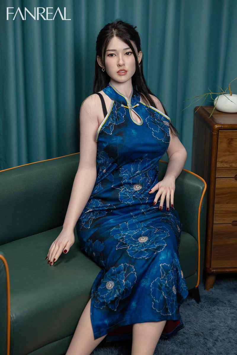 Fanreal Sex Doll Kira Konfiguriert Fanreal kaufen Sexroboter KI