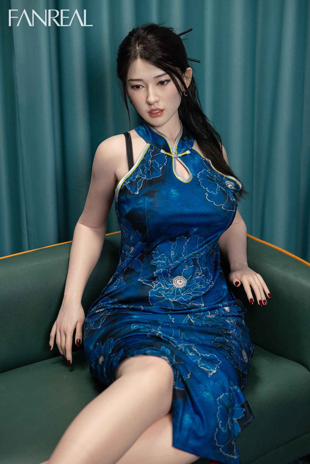 Fanreal Sex Doll Kira Konfiguriert Fanreal kaufen Sexroboter KI