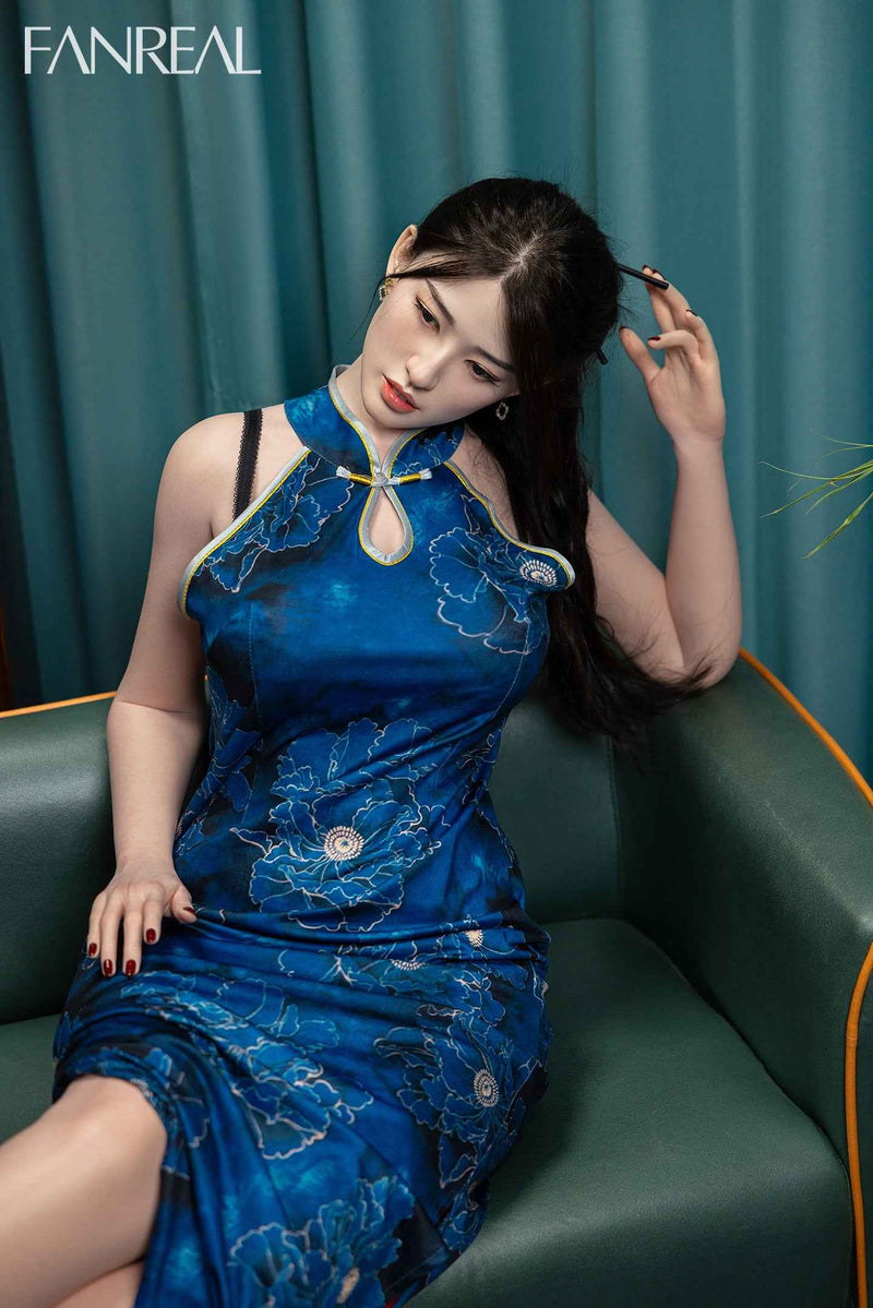 Fanreal Sex Doll Kira Konfiguriert Fanreal kaufen Sexroboter KI