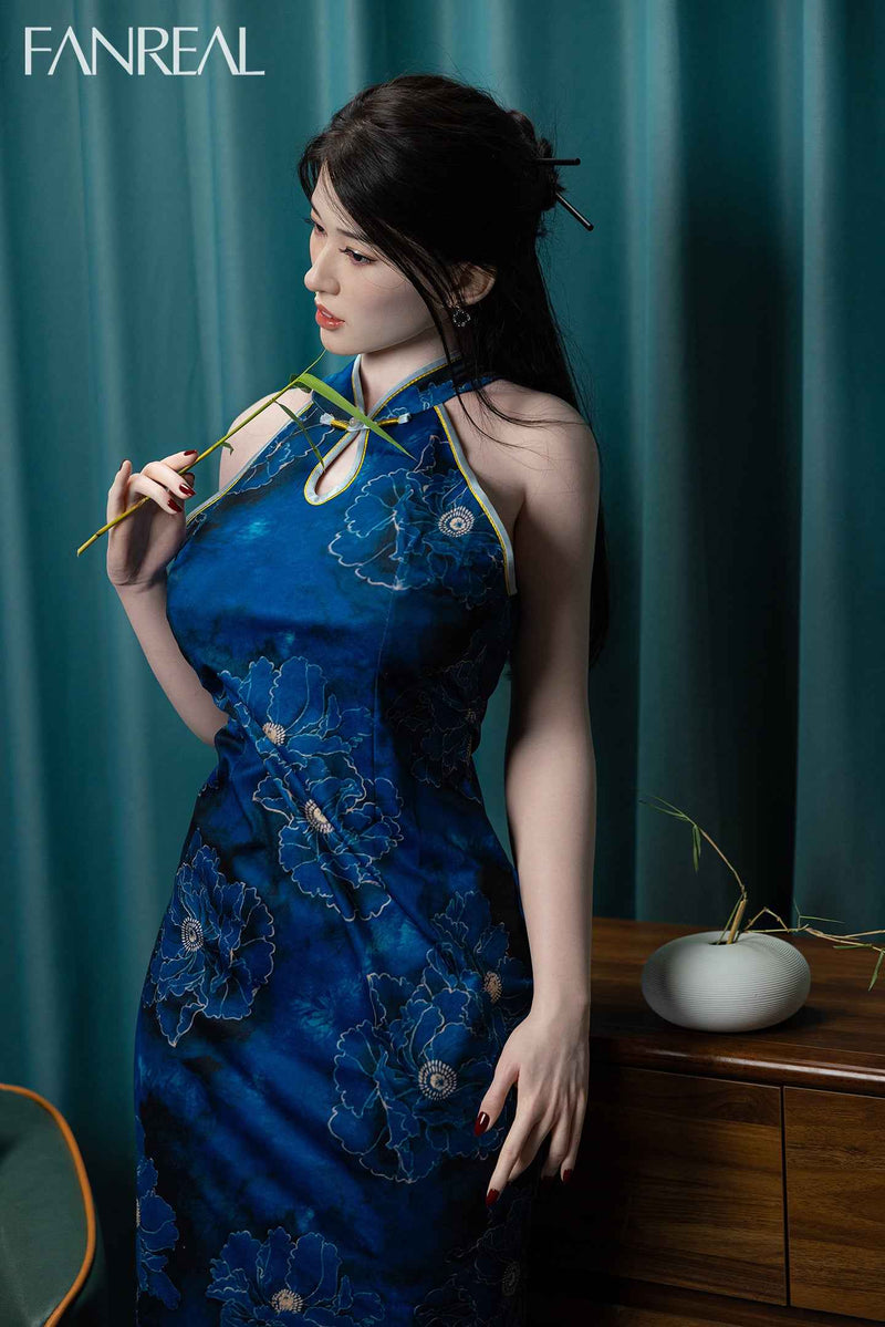 Fanreal Sex Doll Kira Konfiguriert Fanreal kaufen Sexroboter KI