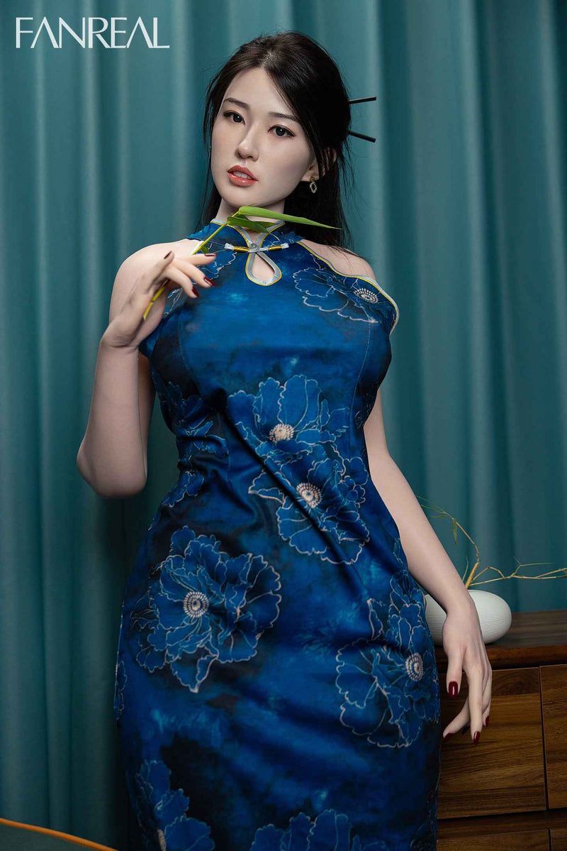 Fanreal Sex Doll Kira Konfiguriert Fanreal kaufen Sexroboter KI