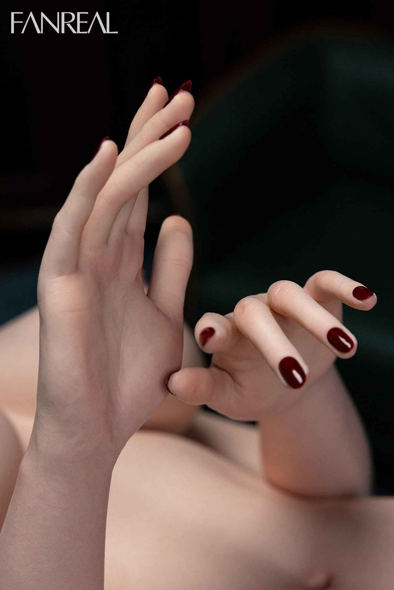 Fanreal Sex Doll Kira - housedoll - Fanreal