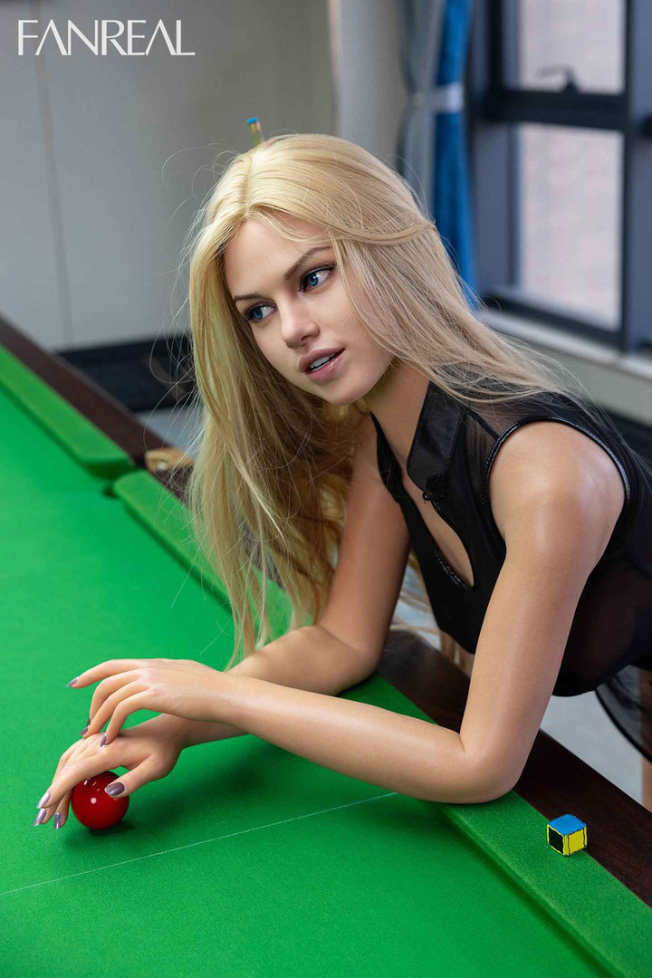 Fanreal Sex Doll Miko Konfiguriert Fanreal kaufen Sexroboter KI