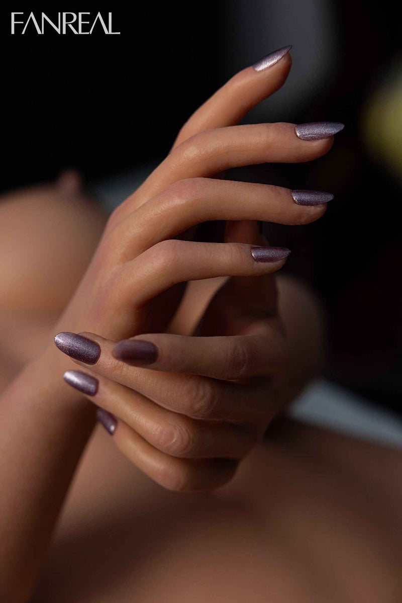 Fanreal Sex Doll Miko - housedoll - Fanreal