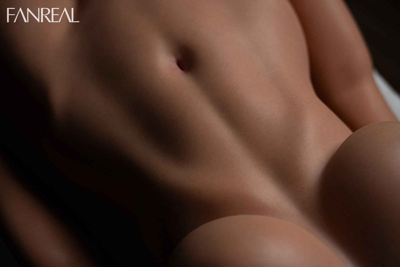 Fanreal Sex Doll Miko - housedoll - Fanreal