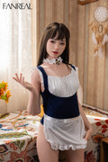Fanreal Sex Doll Hinata Konfiguriert Fanreal kaufen Sexroboter KI