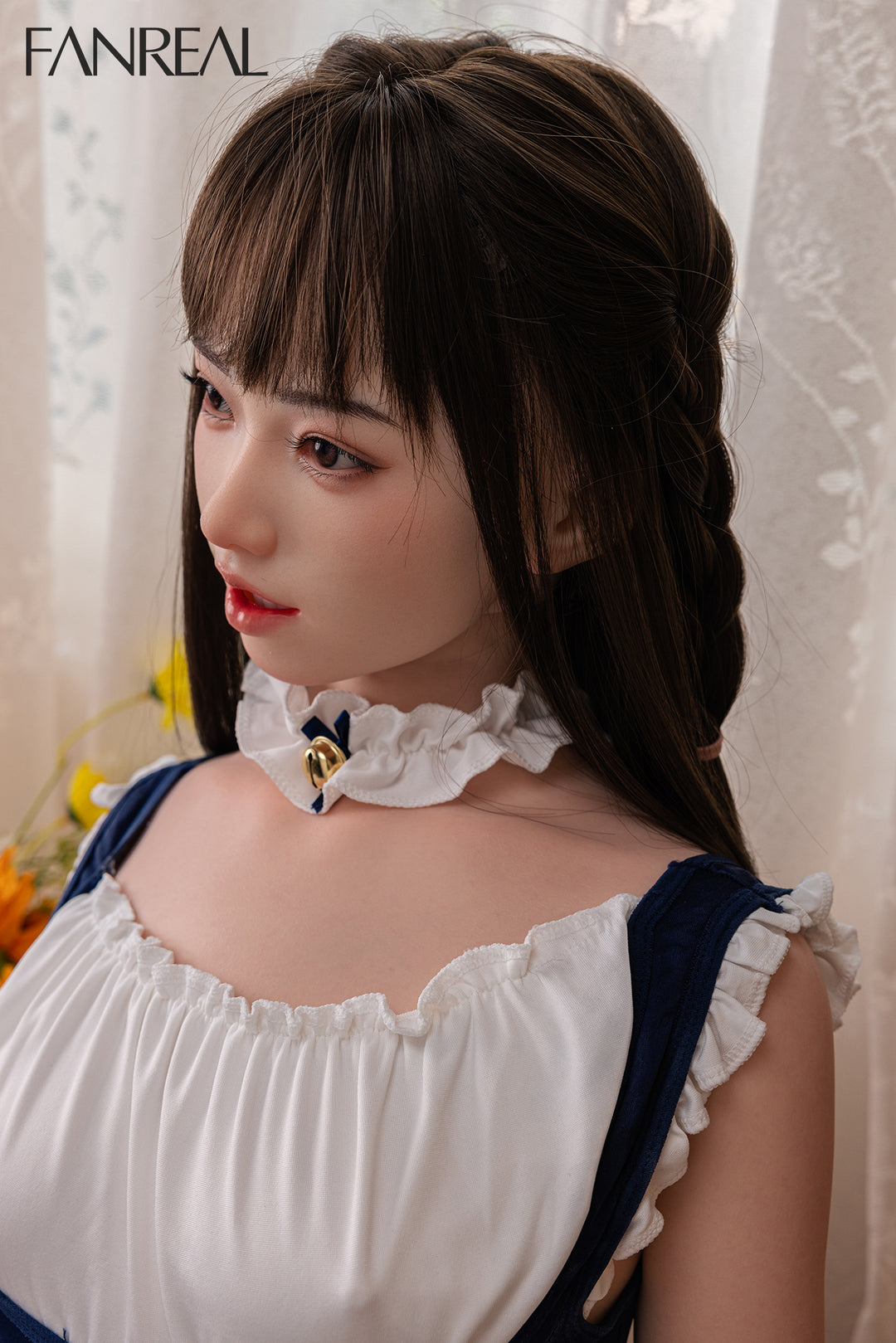 Fanreal Sex Doll Hinata Konfiguriert Fanreal kaufen Sexroboter KI