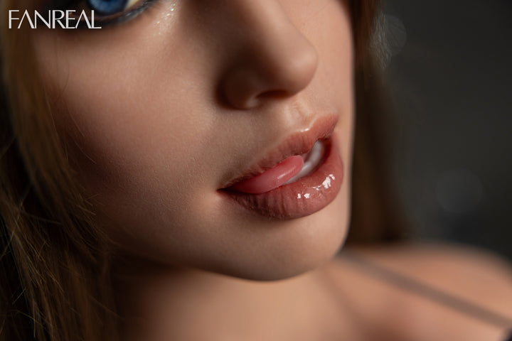Fanreal Sex Torso Silva Sofort lieferbar Fanreal EU kaufen Sexroboter KI