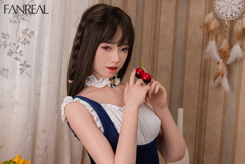 Fanreal Sex Doll Hinata