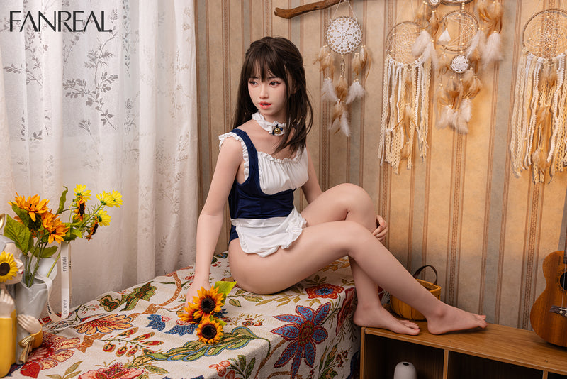 Fanreal Sex Doll Hinata