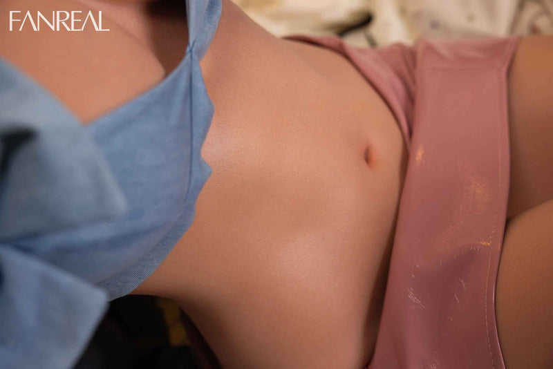 Fanreal Sex Doll Leni Konfiguriert Fanreal kaufen Sexroboter KI