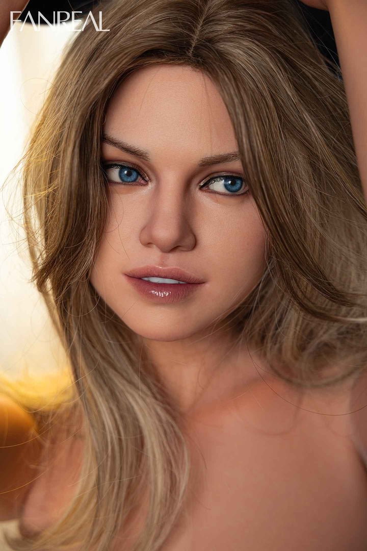 Fanreal Sex Doll Leni - housedoll - Fanreal