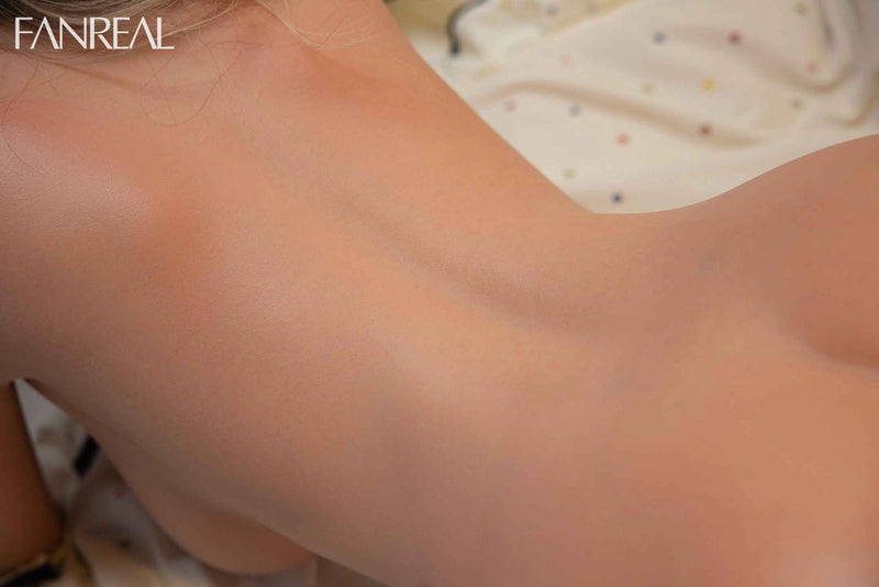 Fanreal Sex Doll Leni - housedoll - Fanreal