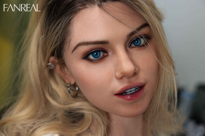 Fanreal Sex Doll Lilia Konfiguriert Fanreal kaufen Sexroboter KI