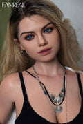 Fanreal Sex Doll Lilia Konfiguriert Fanreal kaufen Sexroboter KI