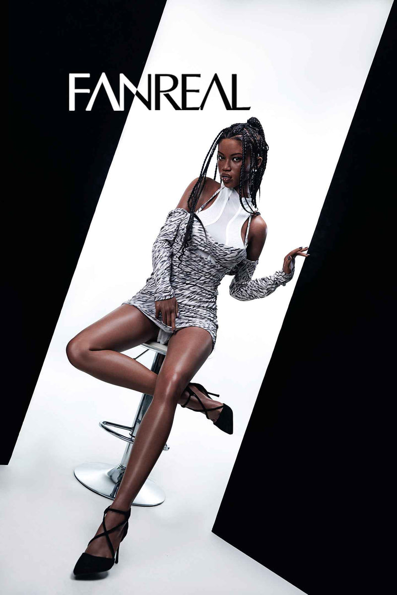 Fanreal Sex Doll Saki - housedoll - Fanreal