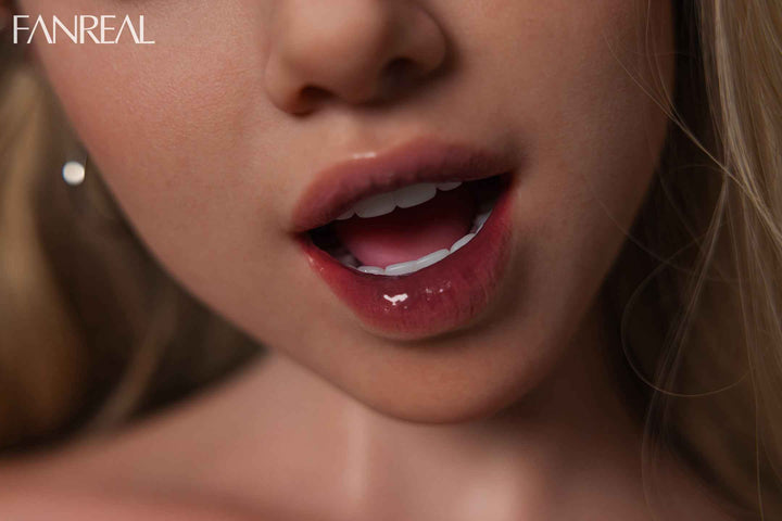 Fanreal Sex Doll Lilia - housedoll - Fanreal