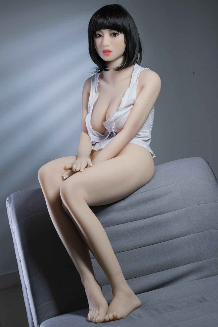 YLDoll Sexpuppe Eleanna Konfiguriert YLDoll kaufen Sexroboter KI