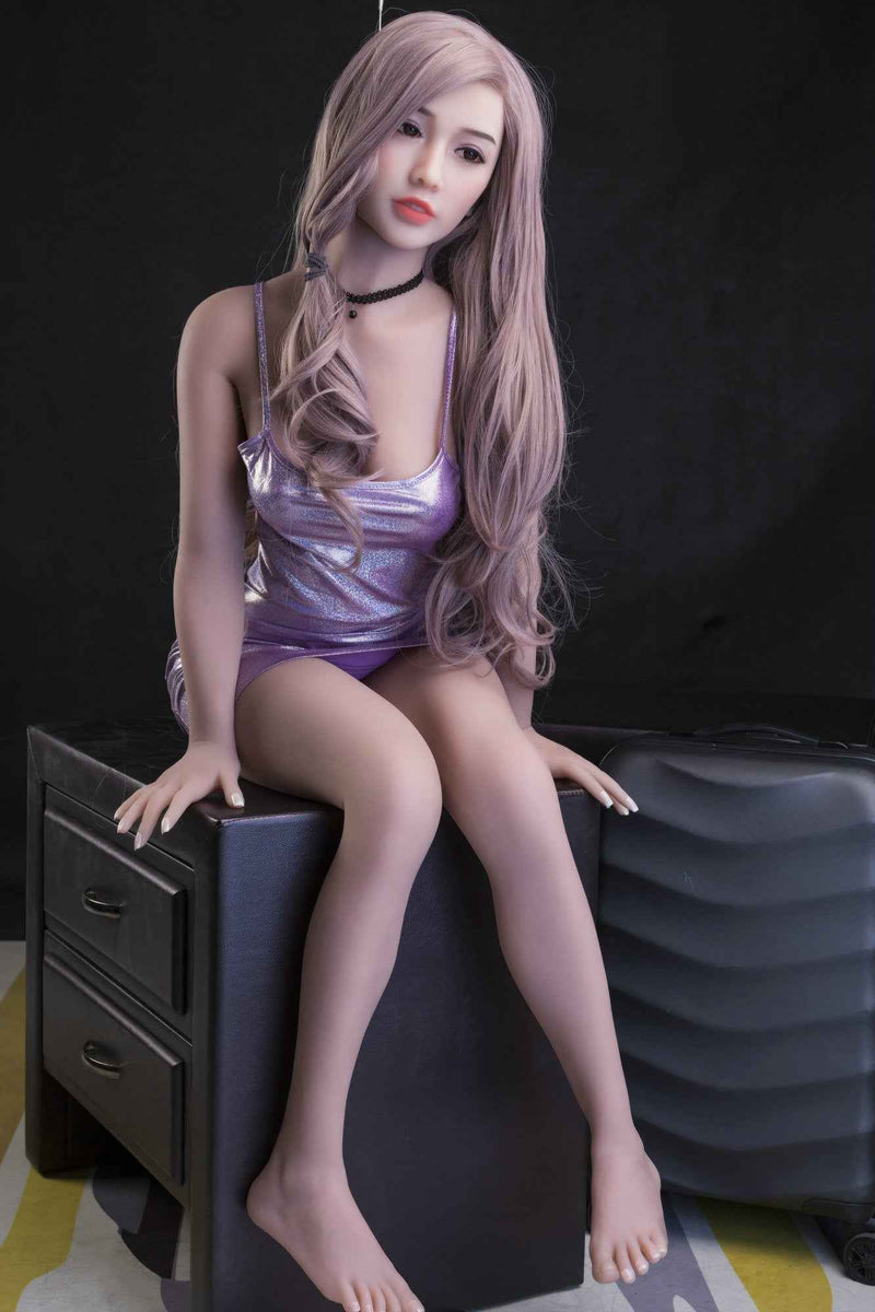 YLDoll Sexpuppe Zola Konfiguriert YLDoll kaufen Sexroboter KI