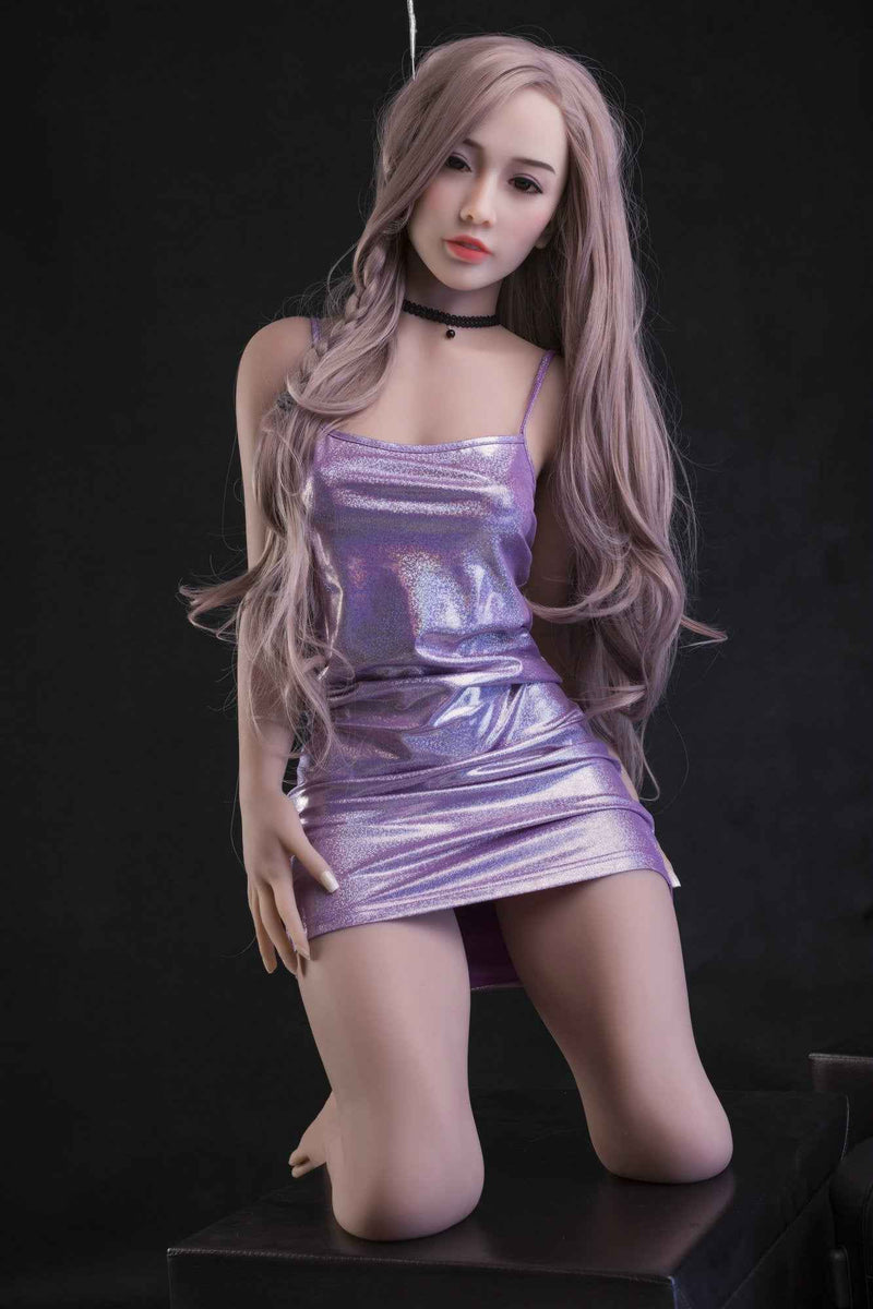 YLDoll Sexpuppe Zola Konfiguriert YLDoll kaufen Sexroboter KI