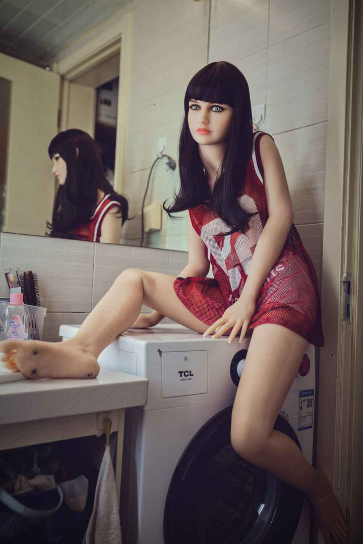 WMDoll Sexpuppe Elise Konfiguriert WMDoll kaufen Sexroboter KI