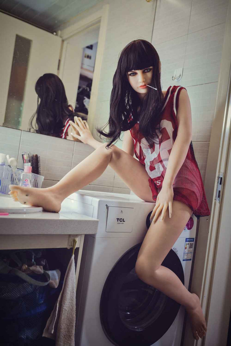 WMDoll Sexpuppe Elise Konfiguriert WMDoll kaufen Sexroboter KI