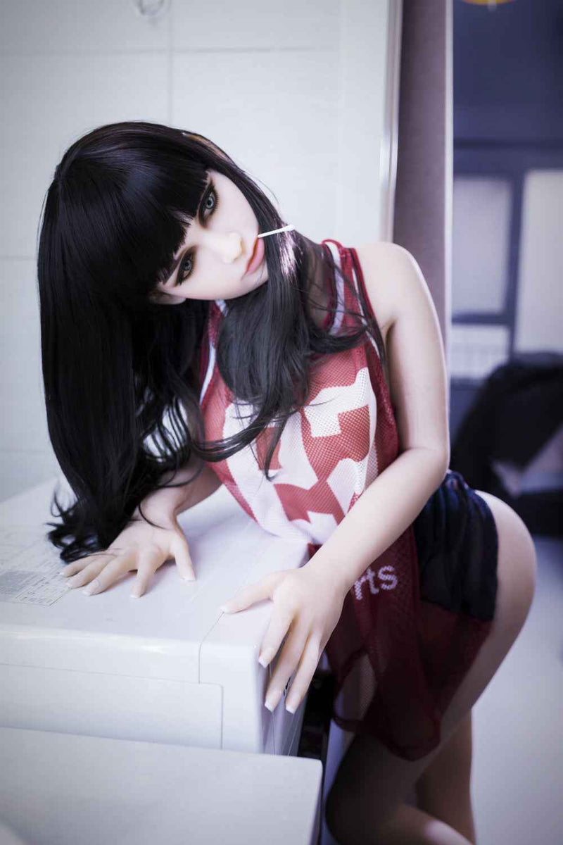 WMDoll Sexpuppe Elise Konfiguriert WMDoll kaufen Sexroboter KI