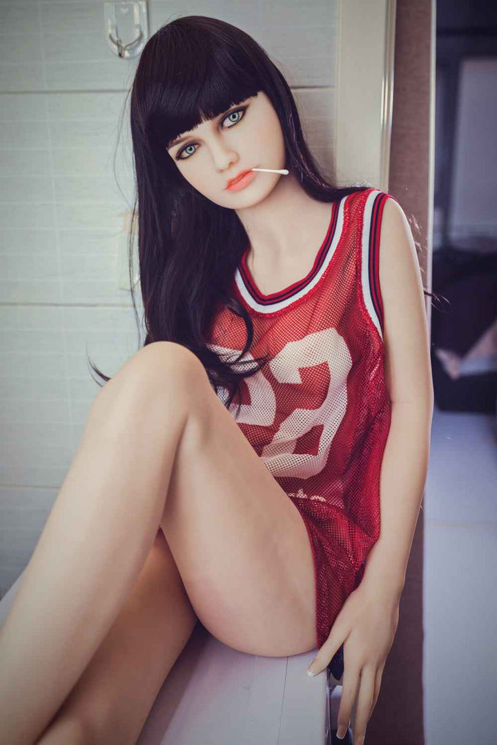 WMDoll Sexpuppe Elise Konfiguriert WMDoll kaufen Sexroboter KI