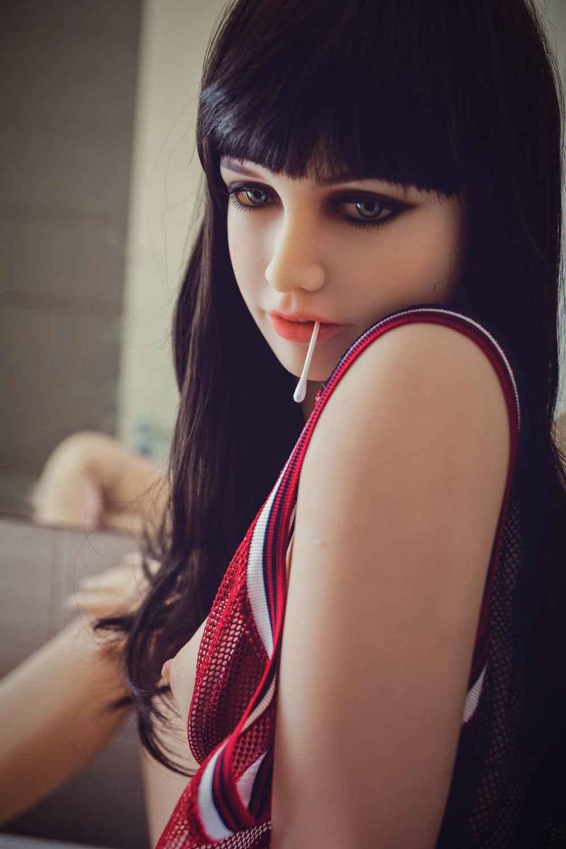 WMDoll Sexpuppe Elise Konfiguriert WMDoll kaufen Sexroboter KI