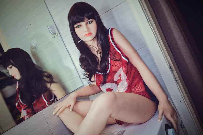 WMDoll Sexpuppe Elise - housedoll - WMDoll