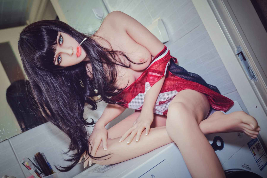 WMDoll Sexpuppe Elise - housedoll - WMDoll