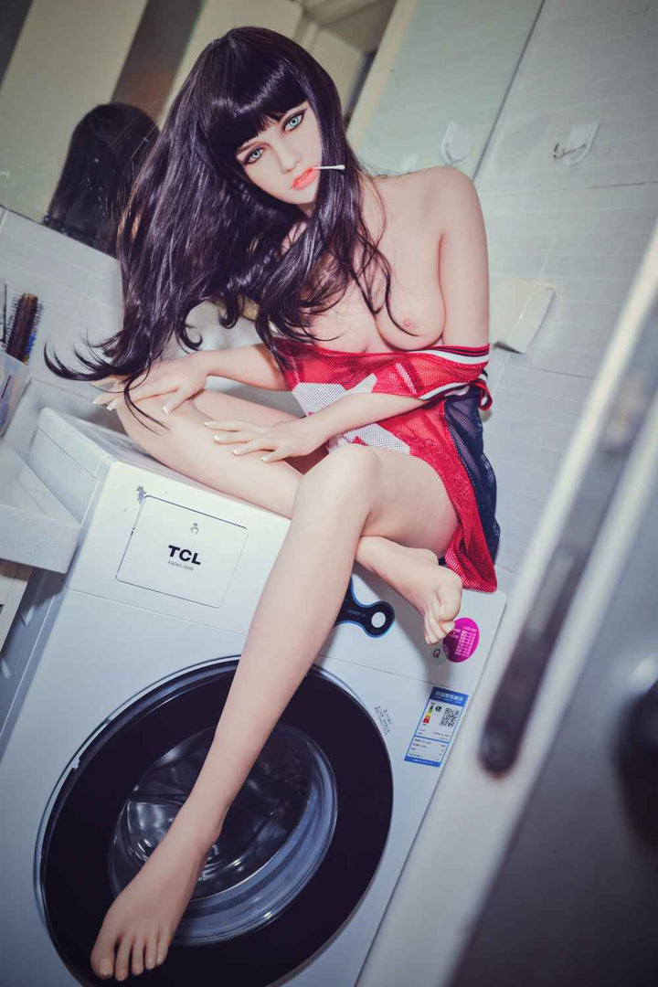 WMDoll Sexpuppe Elise - housedoll - WMDoll