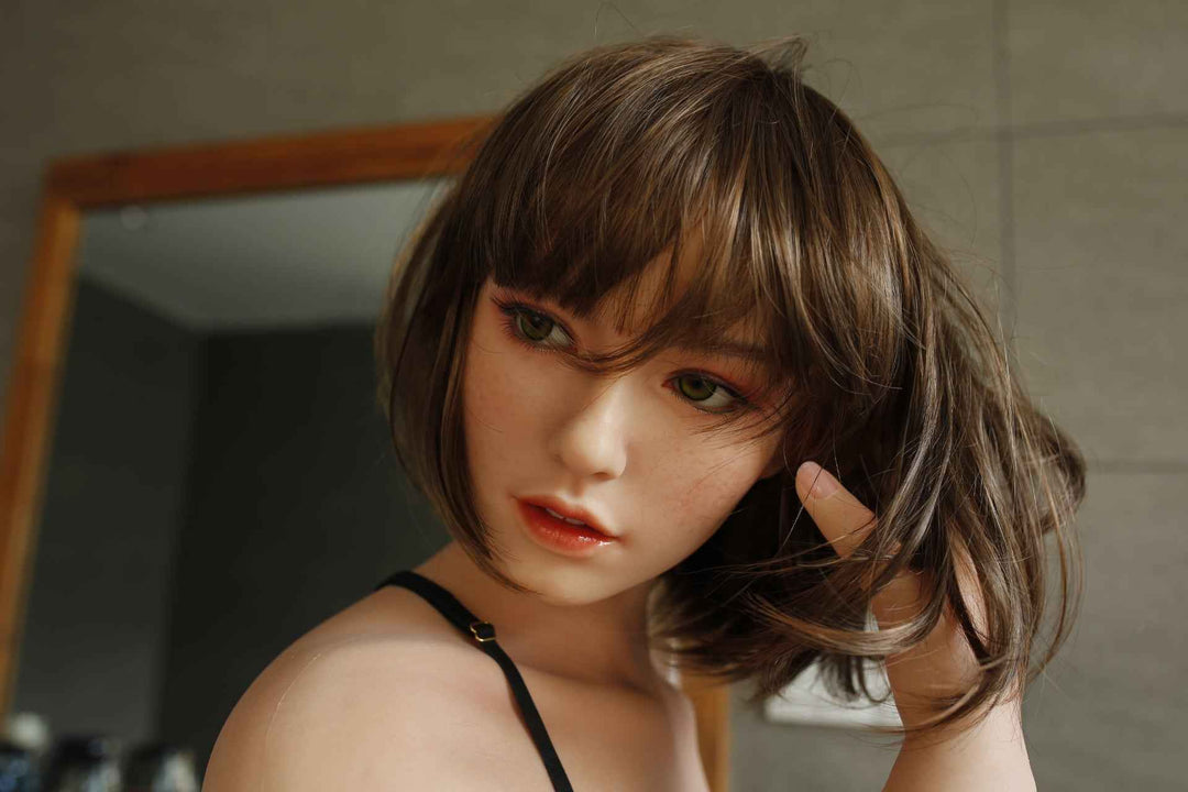 Starpery Silikonpuppe Ava - housedoll - Starpery
