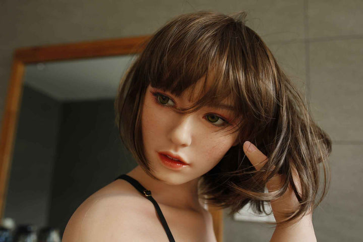 Starpery Silikonpuppe Ava - housedoll - Starpery