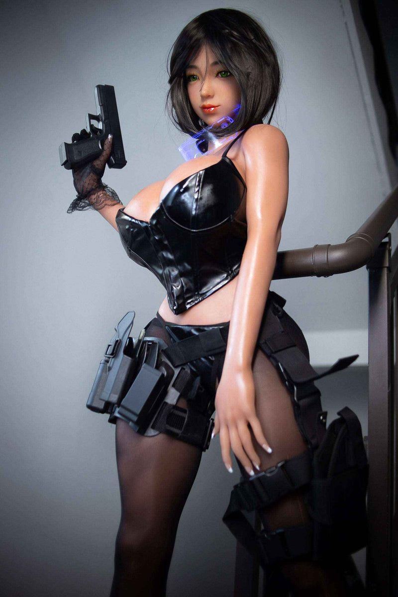 Aibei Sexpuppe Alicia Konfiguriert Aibei Girls kaufen Sexroboter KI