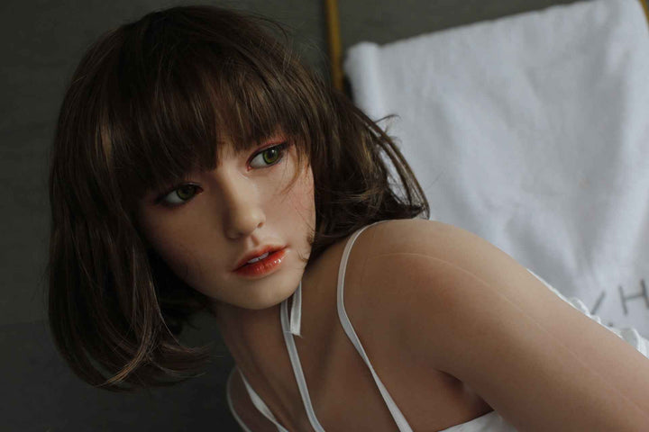 Starpery Silikonpuppe Ava - housedoll - Starpery
