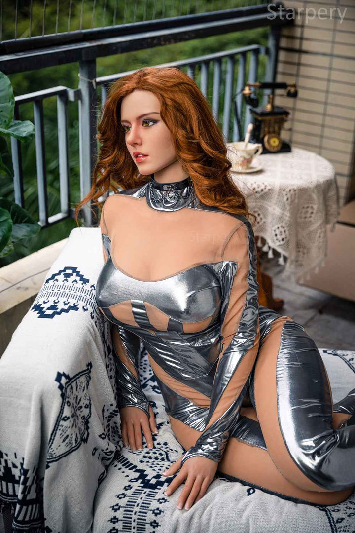 Starpery Sexpuppe Natalia Konfiguriert Starpery kaufen Sexroboter KI